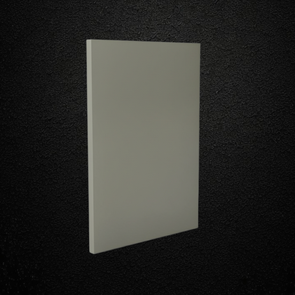 Slab Door