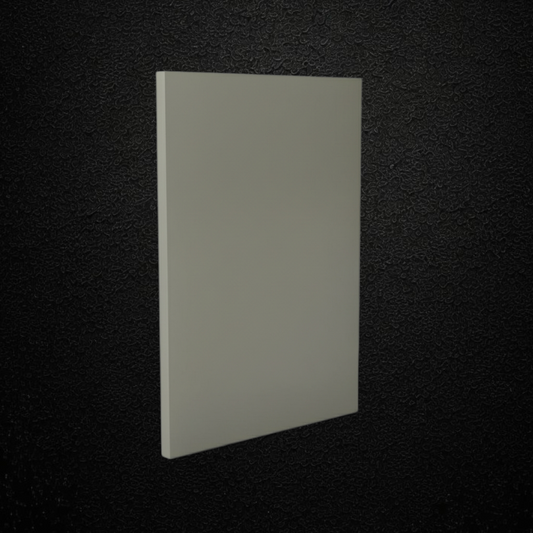 Slab Door
